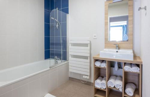 Résidence Odalys Les Iles du Morbihan - Photo 41