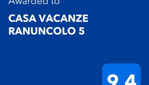 CASA VACANZE RANUNCOLO 5 - Foto 2