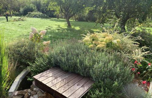 Le Moulin de la Planquette - Foto 6