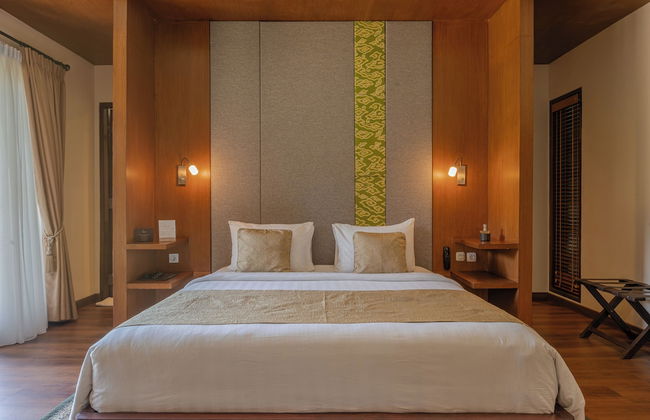 Plataran Puncak Residences - Foto 37