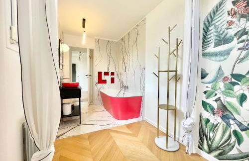 Appart Cosy Proche gare - Foto 14