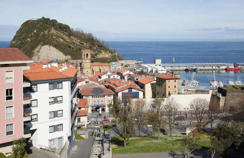 BALENTZIAGA Getaria - Foto 21