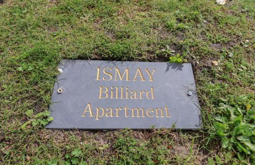 Ismay Billiard Room Apartment - Titanic Interest - Foto 40