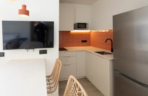 Apartamentos San Antonio Beach - Foto 18