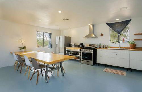 The Land In The Sky Retreat - Foto 25