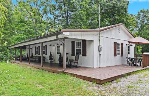 Rough River Lake Hideaway Your Lakeside Escape - Foto 71