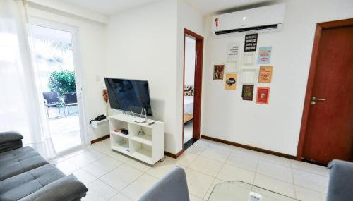 Tree Bies Resort - Refúgio a beira-mar - Foto 3