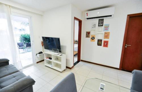 Tree Bies Resort - Refúgio a beira-mar - Foto 3