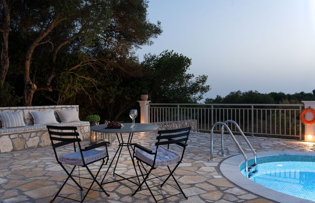 Ionian Mansion - Photo 70