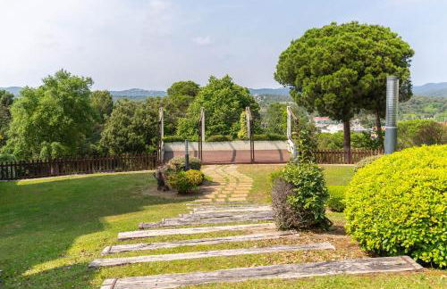 Charming Garden Apartment en "Jardins de Sa Boadella" - Foto 61