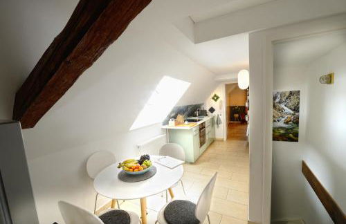 Suite Petite - Ferien und Businessapartment - Foto 10
