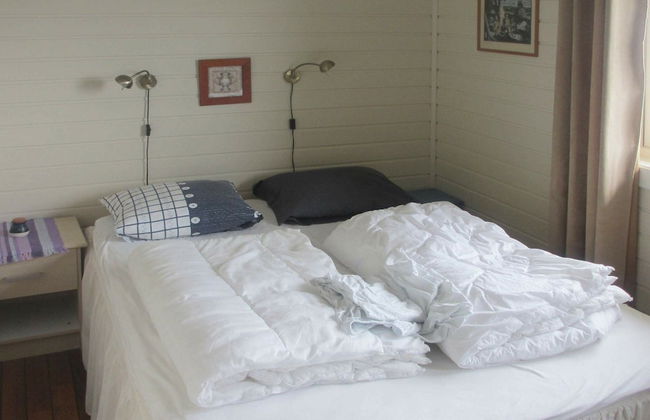 5 Person Holiday Home in Laukvik-by Traum - Foto 2