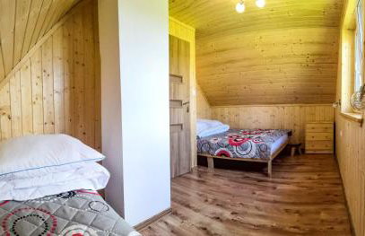 Domki - Noclegi Pod Ostrym Działem - Foto 25