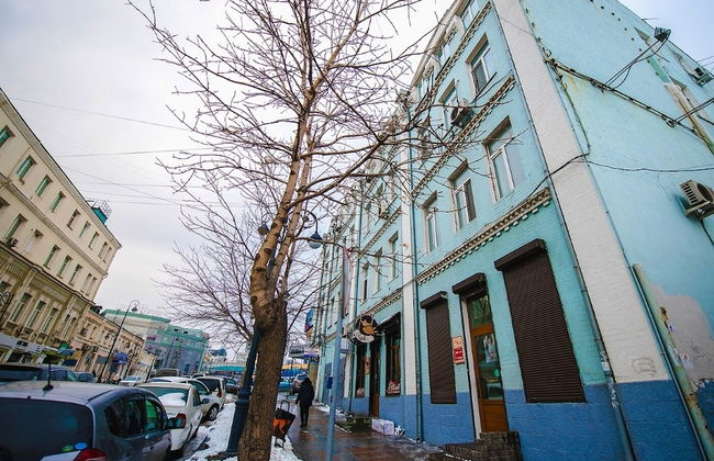 Apartment on Semenovskaya 10-11 - Photo 10