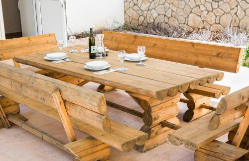 Apartments by the sea Rogac, Solta - 11655 - Photo 8