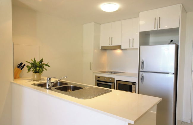 Agnes Water Beach Club - Foto 10