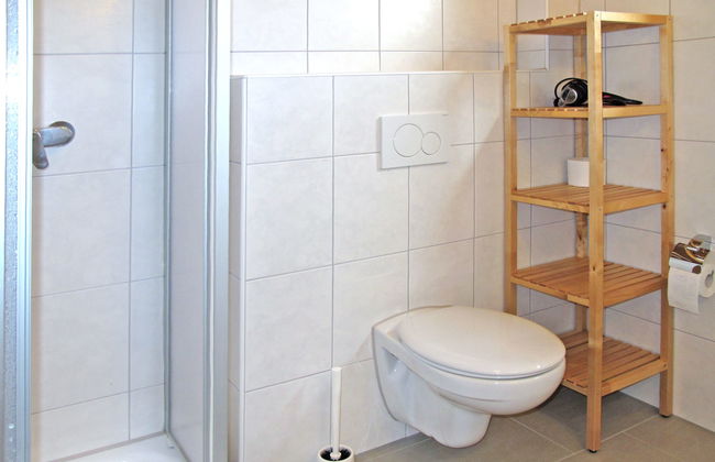 2 bedroom House in Wurster Nordseeküste with garden and terrace - Photo 11