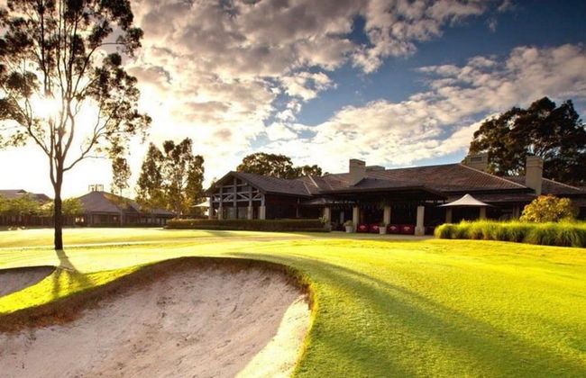 Peppers Hunter Valley - Photo 42