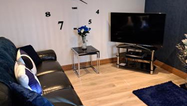 2 Hares Den - Foto 2