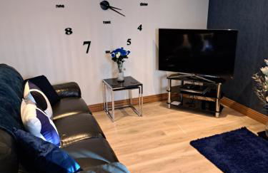 2 Hares Den - Foto 2