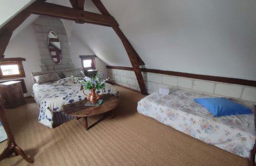 Gîte Dagueloire - Photo 26