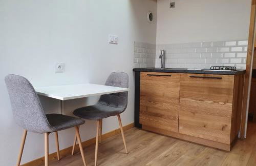 Angers Green Lodge - Cosy Studio - Foto 9