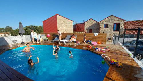 Casas de Penedones - Ventos da Cabreira - Photo 3