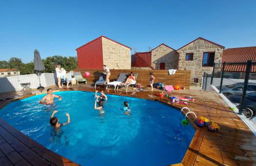 Casas de Penedones - Ventos da Cabreira - Foto 3