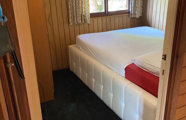 Ortho Hideaway With Garden - Foto 2