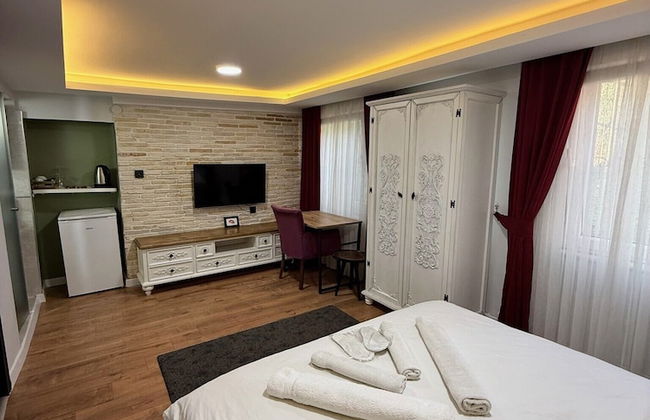 GV Suites Galata - Foto 26