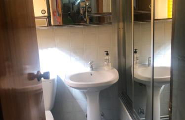 ALOJAMIENTO LA EXPLANADA - Foto 15