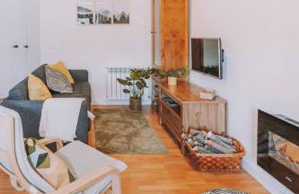 Cim's Apartments Cerdanya 1 - Foto 18