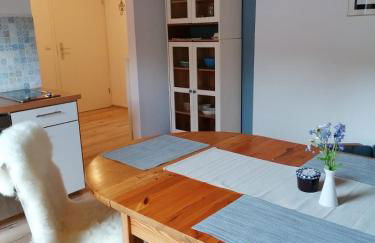 FW Mittschiffs, 1 Obergeschoss, Petershof-Lehbek - Foto 11