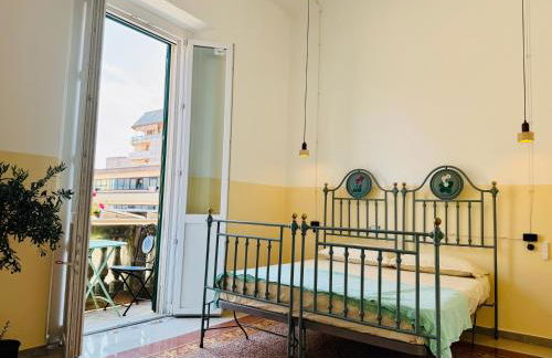 HERITAGE HOUSE City Center -ENTIRE APARTMENT- - Foto 49