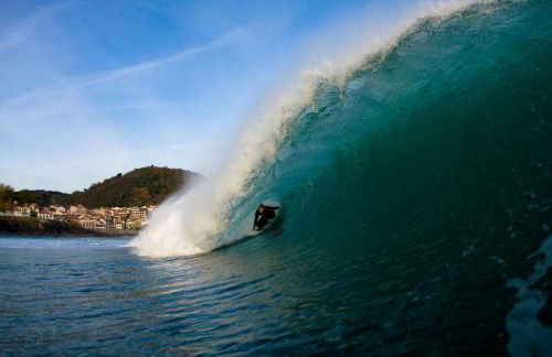 Laga Blue Surf - Foto 24