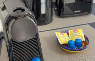 Ahaus: Stadtoase mit Terrasse & privater Garage - Foto 13