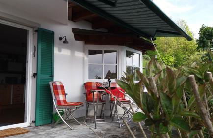 HOME4GOLF Uttlau - Foto 12