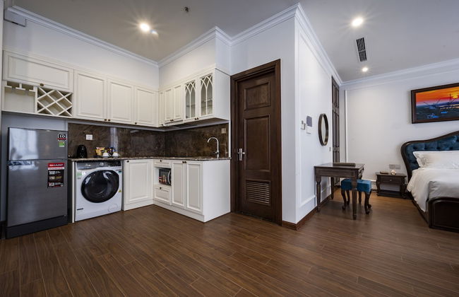 Madelise Hotel & Apartment - Foto 44