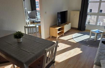 FeWo Leipziger Seenland - Photo 1