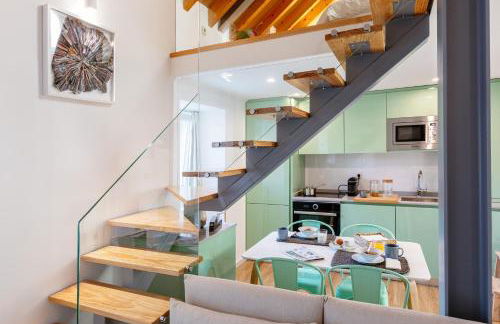 Vila Município, "Urban Chic", Sintra - Foto 72