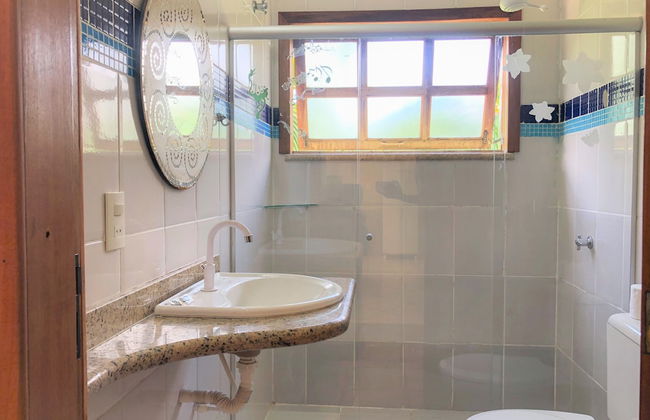 Capoeira Village - Foto 54