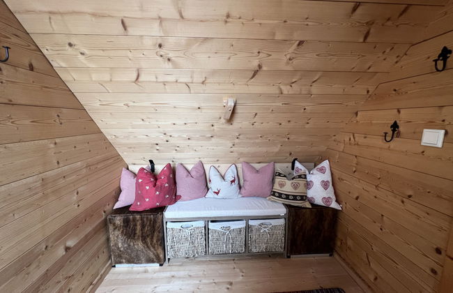 st martin chalets - Foto 31