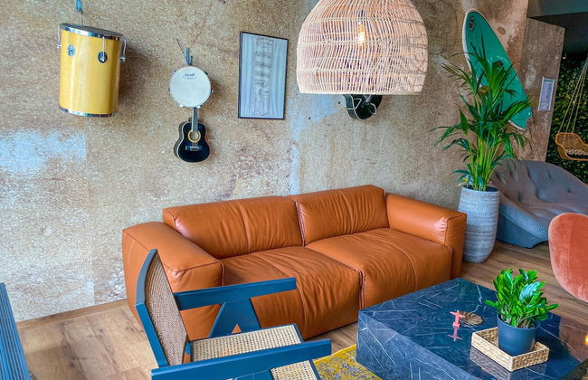 Rioca Munich Posto 3 - Photo 41