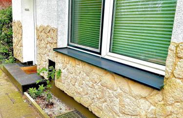 WOLFÜHLOASE am Hamburg Airport - Photo 37