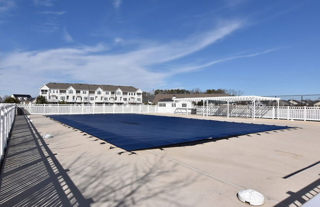 Grande at Canal Pointe A Coastal Getaway - Foto 25