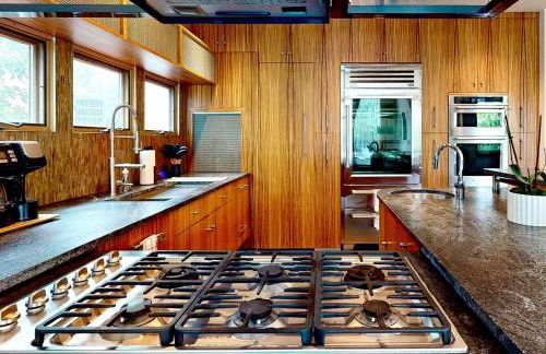 Private Pool Hot Tub Rooftop Deck - Waterscape - Foto 7