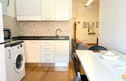 Bilocale in centro, con vista mare e Rotonda - Foto 23