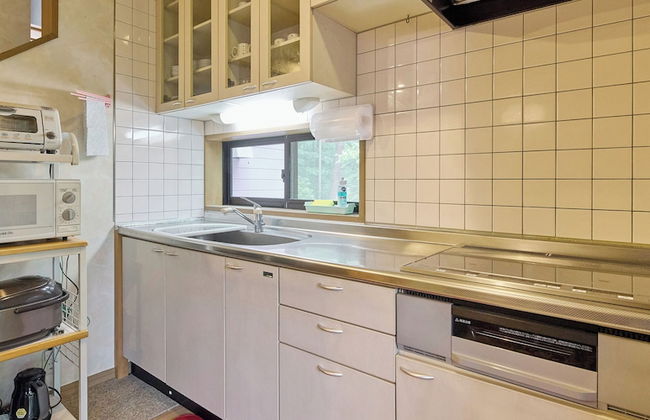 Runesu Karuizawa - Foto 55