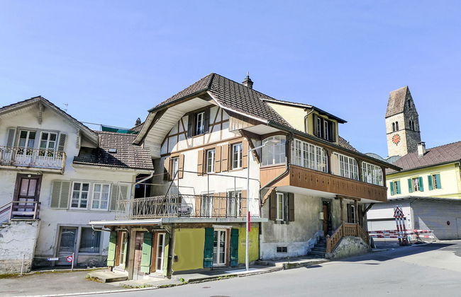 Bieri-Haus - Foto 23