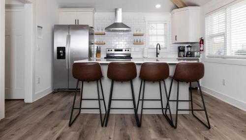 Ocean Lofts in the Vibe #4 - 5 min walk to beach - Foto 2